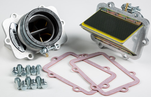 Snowmobile Rage Cage RAD53-2