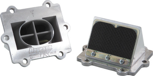 Snowmobile Rage Cage RAD52B-2