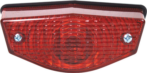 Taillight Assembly Taillight Assembly