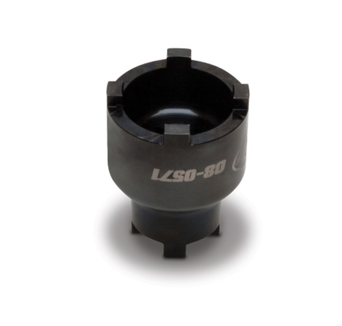 Spanner Nut Socket Spanner Nut Socket