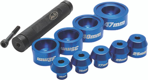 Wheel Bearing Driver Set Wheel Bearing Driver Set