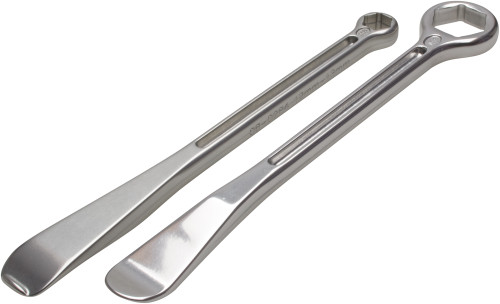 T 6 Combo Lever Set 24mm & 12/13mm