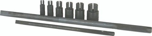 Bearing Removal Set Bearing Removal Set