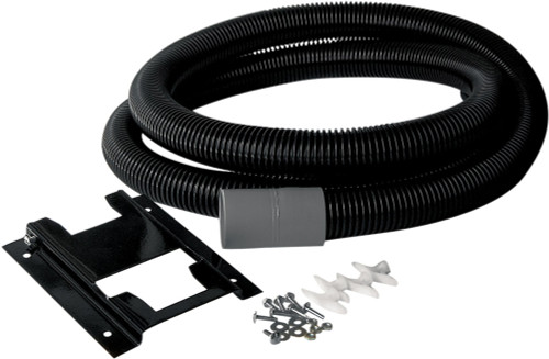 Wall/Table Mount Kit W/10' Extension Hose Wall/Table Mount Kit W/10' Extension Hose