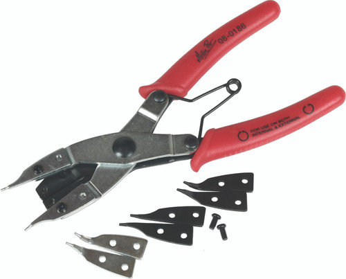 Snap Ring Pliers Snap Ring Pliers