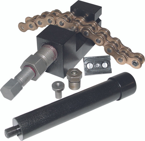 Jumbo Chain Tool Jumbo Chain Tool