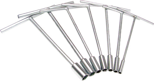 T Handle Complete Set T Handle Complete Set