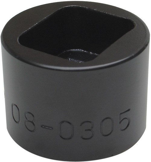 Fork Cap Nut Socket 41mm Fork Cap Nut Socket 41mm