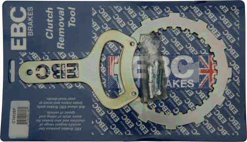 Clutch Basket Holder Ct053sp Clutch Basket Holder Ct053sp