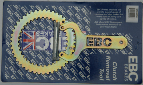 Clutch Basket Holder Ct036sp