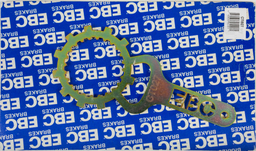 Clutch Basket Holder Ct027 Clutch Basket Holder Ct027