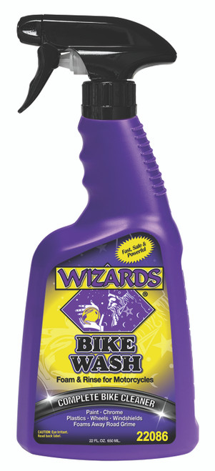 Bike Wash 22oz Bike Wash 22oz