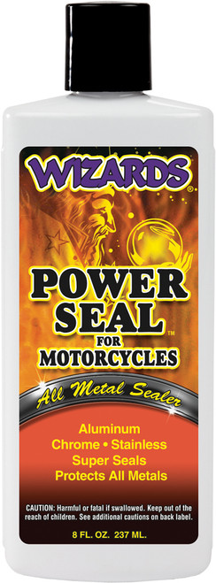 Power Seal 8 Fl. Oz