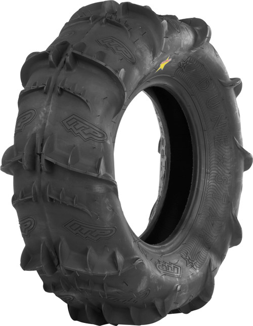 Tire Dune Star Rear 26x10 12 Lr 385lbs Bias