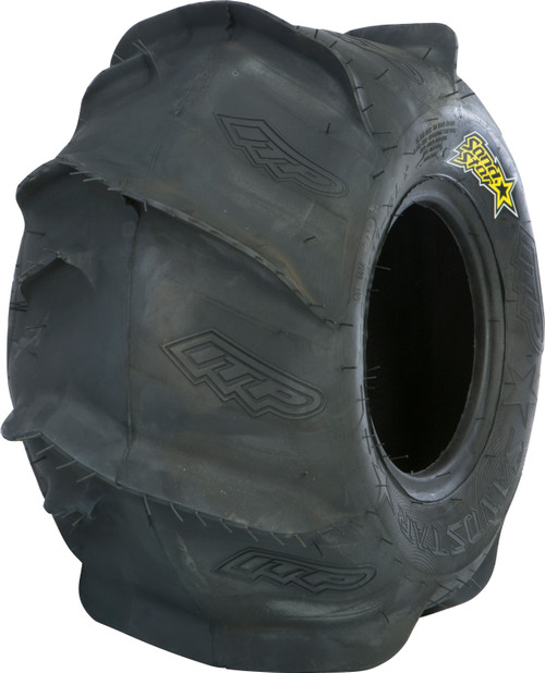 Tire Sand Star Rear Right 18x9.5 8 Lr135lbs Bias