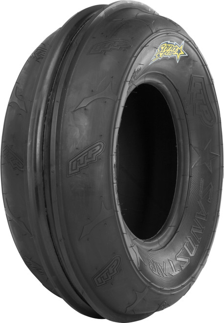 Tire Sand Star Front 22x8 10 Lr200lbs Bias