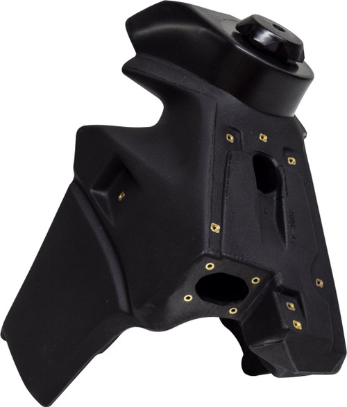 Fuel Tank 2.7 Gal Black Fuel Tank 2.7 Gal Black