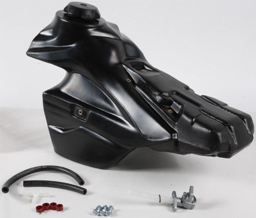 Fuel Tank Black 2.9 Gal Fuel Tank Black 2.9 Gal