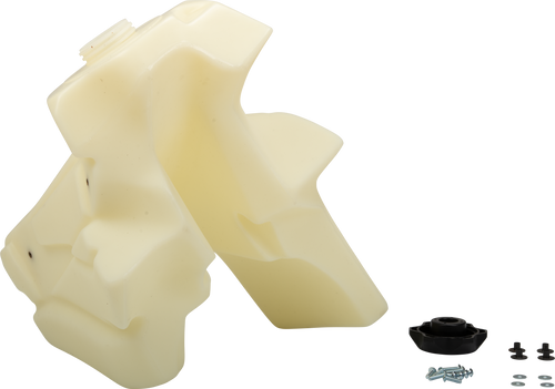 Fuel Tank Natural 3.2 Gal Fuel Tank Natural 3.2 Gal