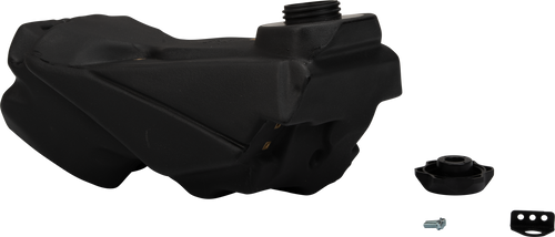 Fuel Tank Black 2.5 Gal Fuel Tank Black 2.5 Gal