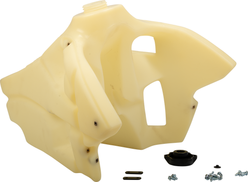 Fuel Tank 4.5 Natural Ktm Fuel Tank 4.5 Natural Ktm