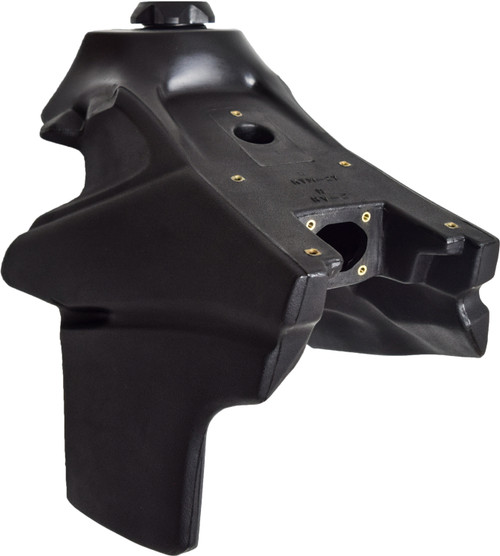 Fuel Tank 3.2 Black Ktm Fuel Tank 3.2 Black Ktm