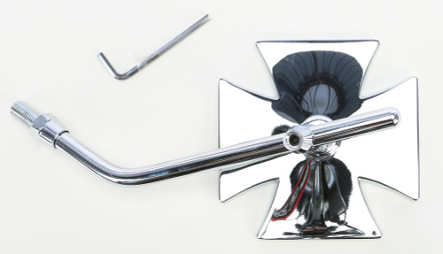 Maltese Cross Mirror Regular All Except Yam