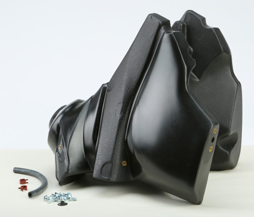 Fuel Tank Black 3.1 Gal 113329-BK1 Fuel Tank Black 3.1 Gal 113329-BK1