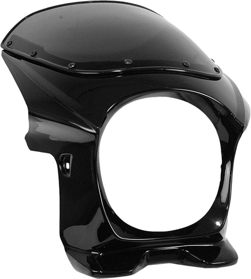Venom Fairing Gloss Black