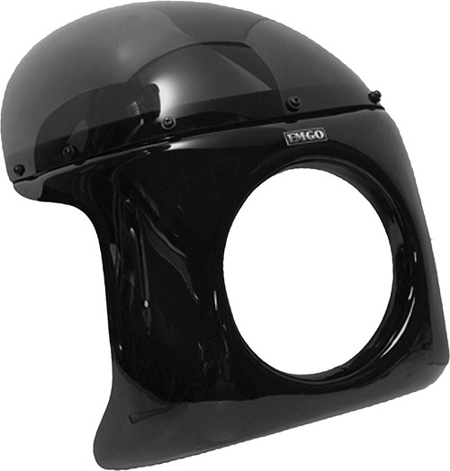 Viper Fairing Gloss Black