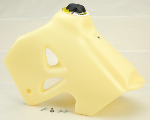 Fuel Tank Natural 4.1 Gal Fuel Tank Natural 4.1 Gal