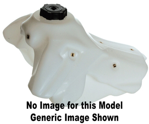 Fuel Tank Natural 3.7 Gal 113314-N2 Fuel Tank Natural 3.7 Gal 113314-N2
