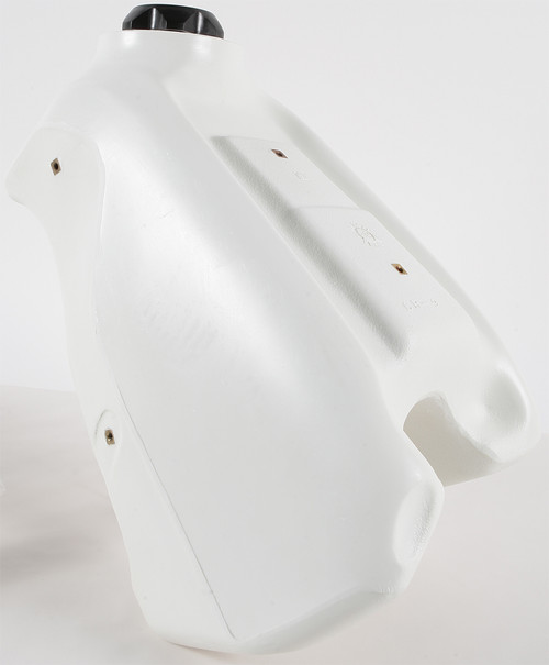 Fuel Tank White 3.6 Gal Fuel Tank White 3.6 Gal
