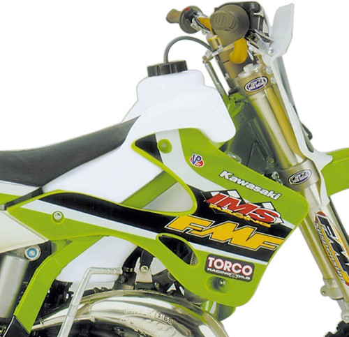 Fuel Tank Natural 3.2 Gal 113131-N2 Fuel Tank Natural 3.2 Gal 113131-N2