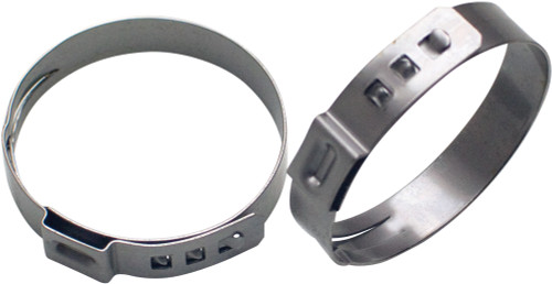 Stepless Clamp 37 40mm 5/Pk