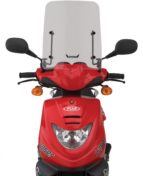 Universal Scooter W/S 30 Series 16.25" X 14.75" Universal Scooter W/S 30 Series 16.25" X 14.75"