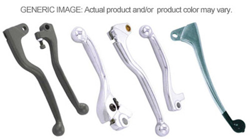 Alloy Lever Set Red