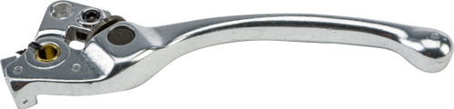 Clutch Lever Silver 30-52062
