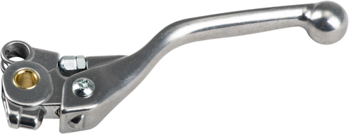 Clutch Lever Silver 020-0396