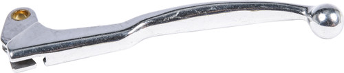 Clutch Lever Silver 020-0207