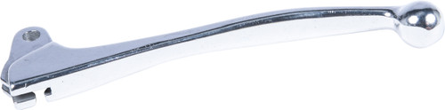 Clutch Lever Silver 020-0184