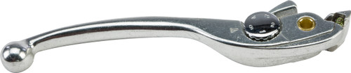 Brake Lever Silver WP99-52081