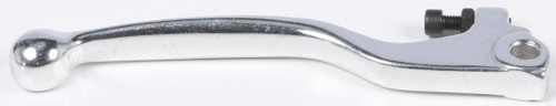 Brake Lever Silver 020-0279