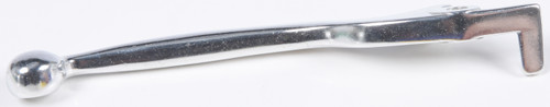 Brake Lever Silver 020-0273