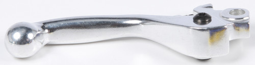 Brake Lever Silver 020-0257