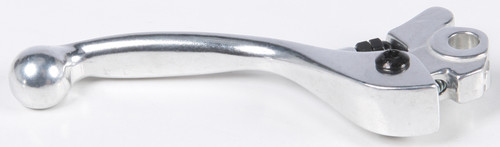 Brake Lever Silver 020-0219