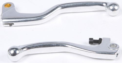 Hydraulic Lever Set Silver WP99-24030