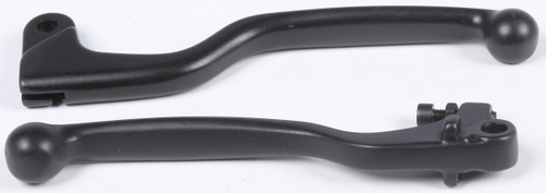 Hydraulic Lever Set Black WP99-23099