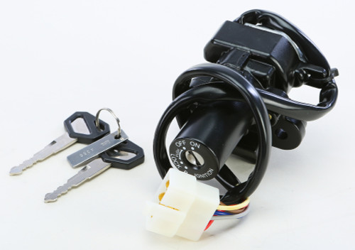 Ignition Switch Kawasaki Ignition Switch Kawasaki