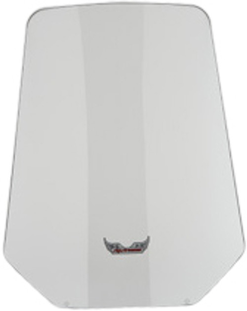 Quick Silver Shield Std Clear With Hardware Quick Silver Shield Std Clear With Hardware